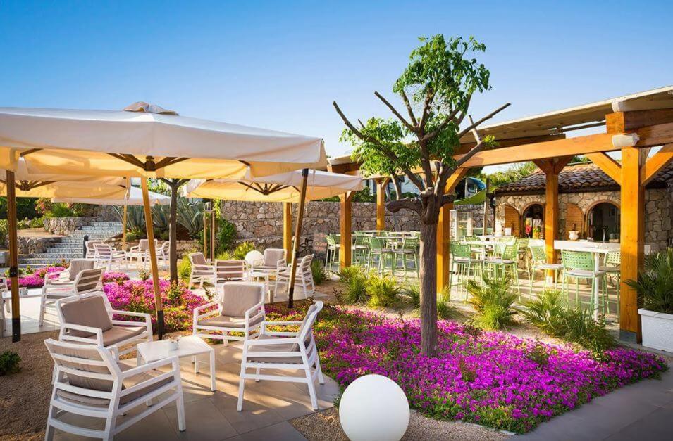 Easyatent Safari Tent Comfort Krk Krk Town Zewnętrze zdjęcie
